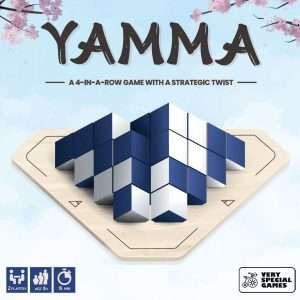 Yamma