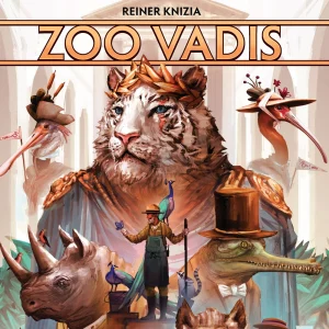 Zoo Vadis
