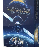 A Message From The Stars