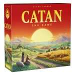 Catan - The Game Box