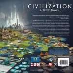 Civilization A New Dawn
