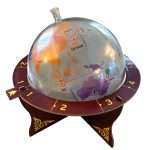 Globetrotting
