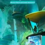Tidal Blades RPG