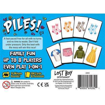 Piles