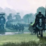 A War Of Whispers