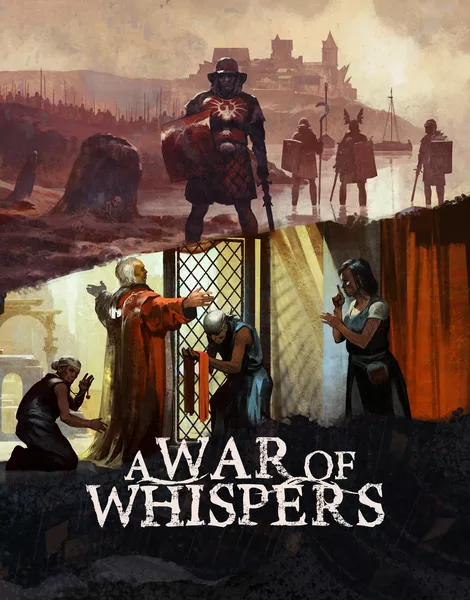 A War Of Whispers