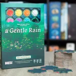 A Gentle Rain