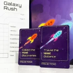 Galaxy Rush