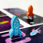 Galaxy Rush