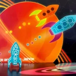 Galaxy Rush