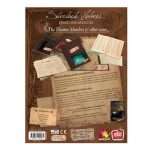 Sherlock Holmes The Thames Murders