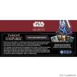 Star Wars Twilight of the Republic Booster Box