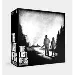 The Lat Of Us Escape The Dark