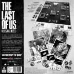 The Lat Of Us Escape The Dark