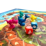 Dodos Riding Dinos