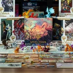 Dragonbond Lords of Vaala