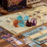 Dragonbond Lords of Vaala