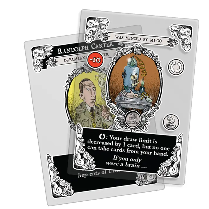 Cthulhu Gloom