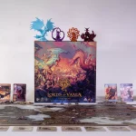 Dragonbond Lords of Vaala