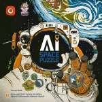 AI Space Puzzle