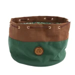 Bailey's Bag Of Hoarding Green