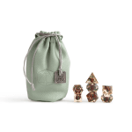 Bells Hells Dice Set Fearne Calloway