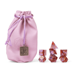 Bells Hells Dice Set Imogen Temult