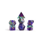 Bells Hells Dice Set Ashton Greymoore