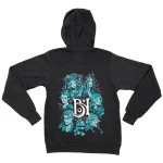 Bells Hells Hoodie
