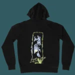 Candela Obscura Beyond the Grave Hoodie