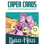 Caper Cards Bells Hells