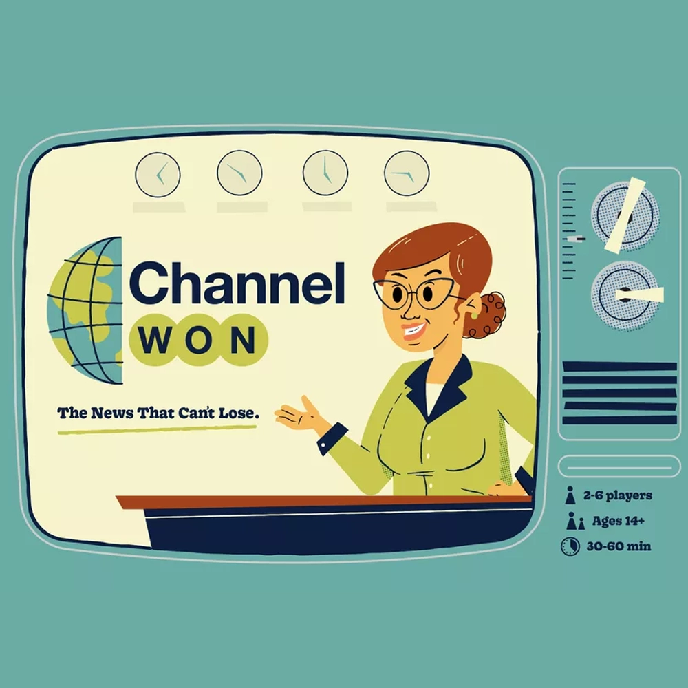 Channel WON