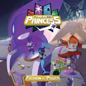 Conquest Princess
