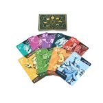 Caper Cards Bells Hells