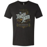 Critical Role Mighty Nein T-Shirt
