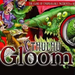 Cthulhu Gloom