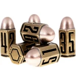 D6 Bullet Dice