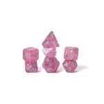 Mighty Nein Dice Set Jester Lavorre