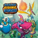 Dodos Riding Dinos