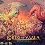 Dragonbond: Lords of Vaala