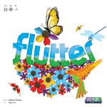 Flutter Meadow-wood Edition