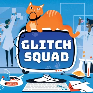 Glitch Squad