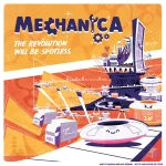 Mechanica