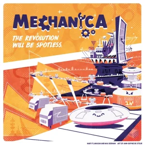 Mechanica