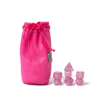 Mighty Nein Dice Set Jester Lavorre
