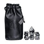 Mighty Nein Dice Set Yasha Nydoorin