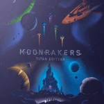 Moonrakers Titan