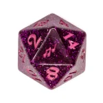 Vox Machina Dice Set Scanlan Shorthalt