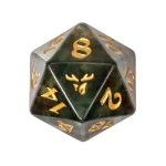 Vox Machina Dice Set Keyleth