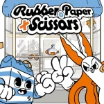 Rubber Paper Scissors